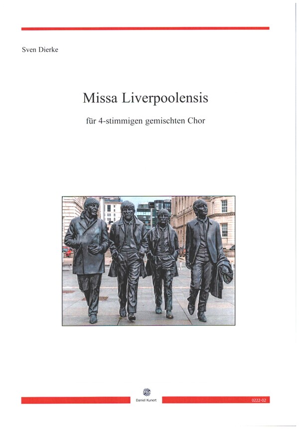 Missa Liverpoolensis