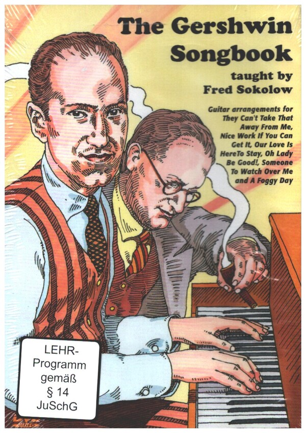 The Gershwin Songbook