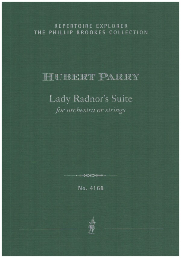 Lady Radnor's Suite