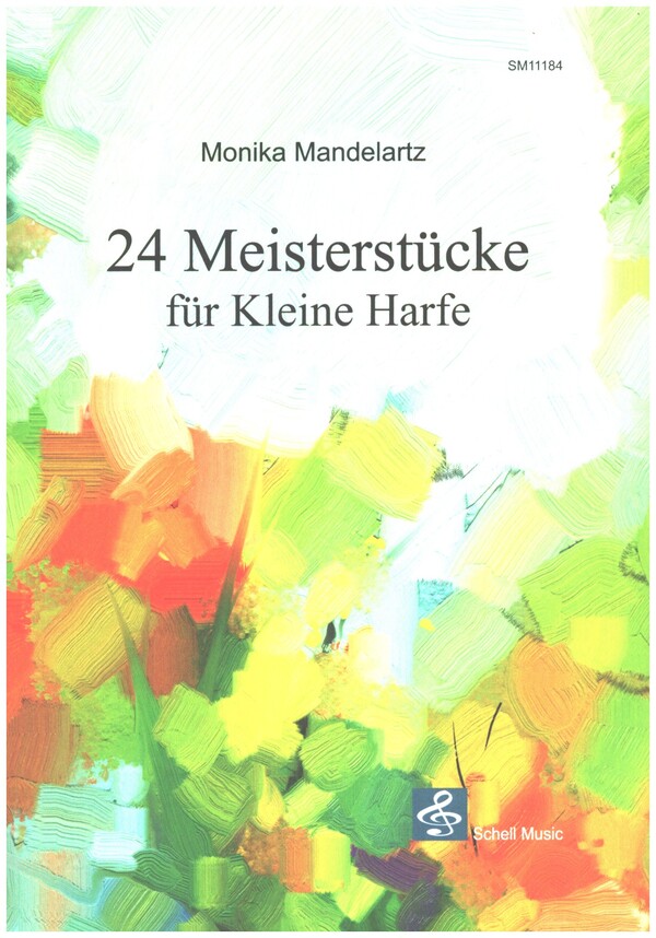 24 Meisterstücke