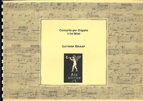 Concerto in 3 Sätzen