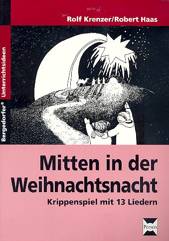 Mitten in der Weihnachtsnacht