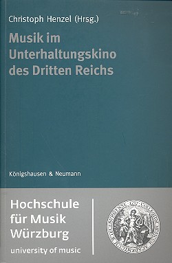 Musik im Unterhaltungskino