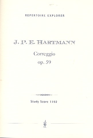 Correggio op.59