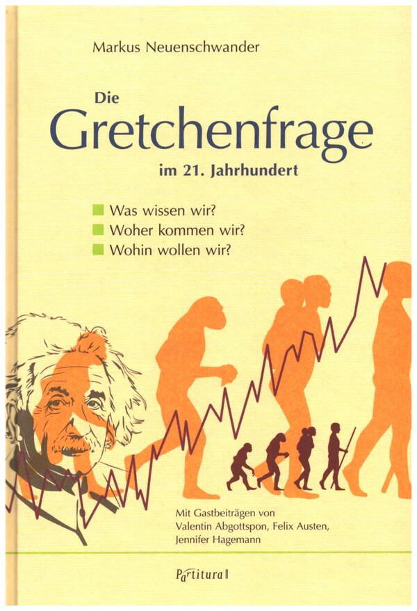 Die Gretchenfrage im 21. Jahrhundert