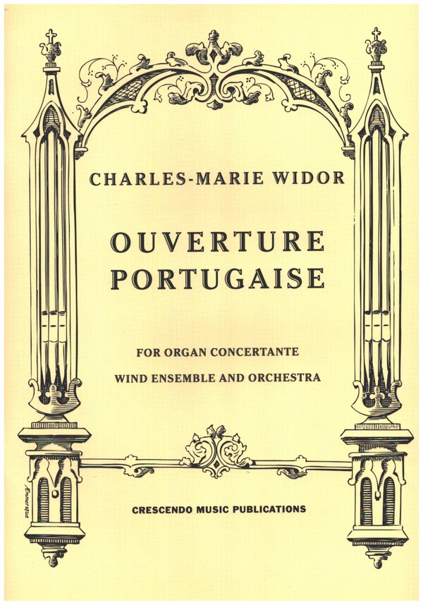 Ouverture Portugaise