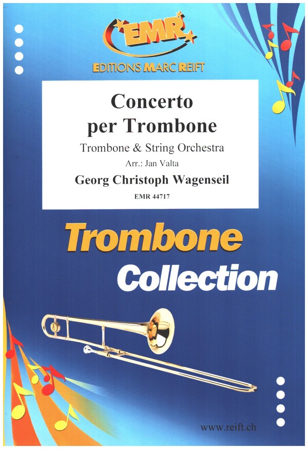 Concerto per trombone