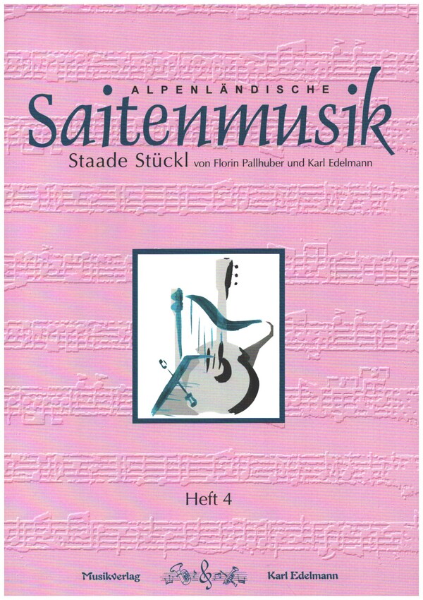 Staade Stückl Band 4