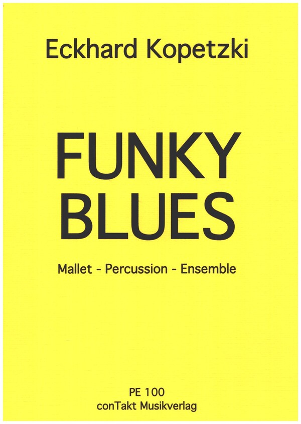Funky Blues