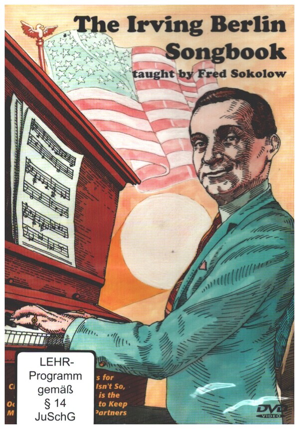 Irving Berlin Songbook