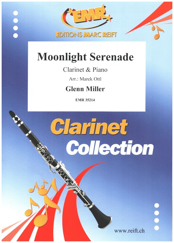 Moonlight serenade