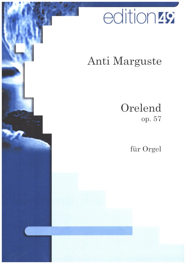 Orelend op.57