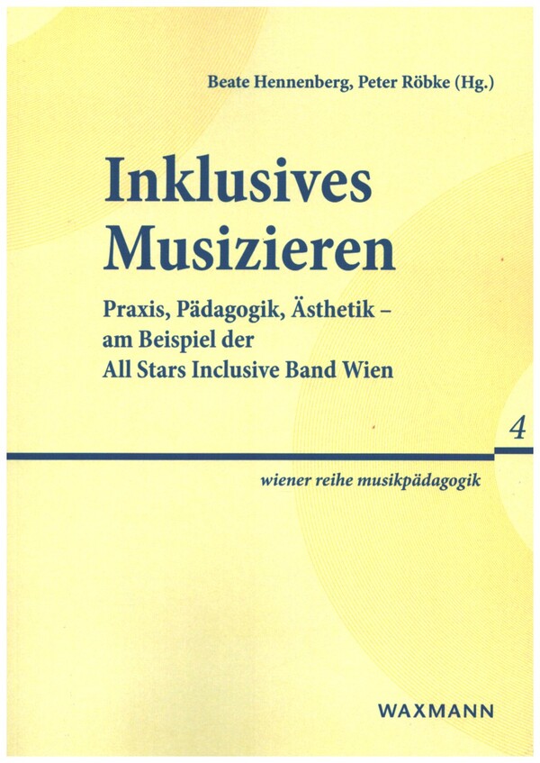 Inklusives Musizieren