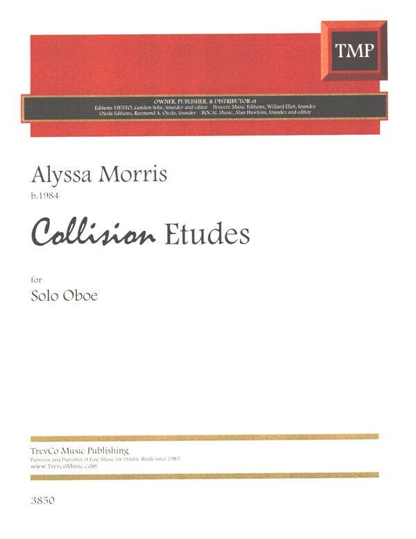 Collision Etudes