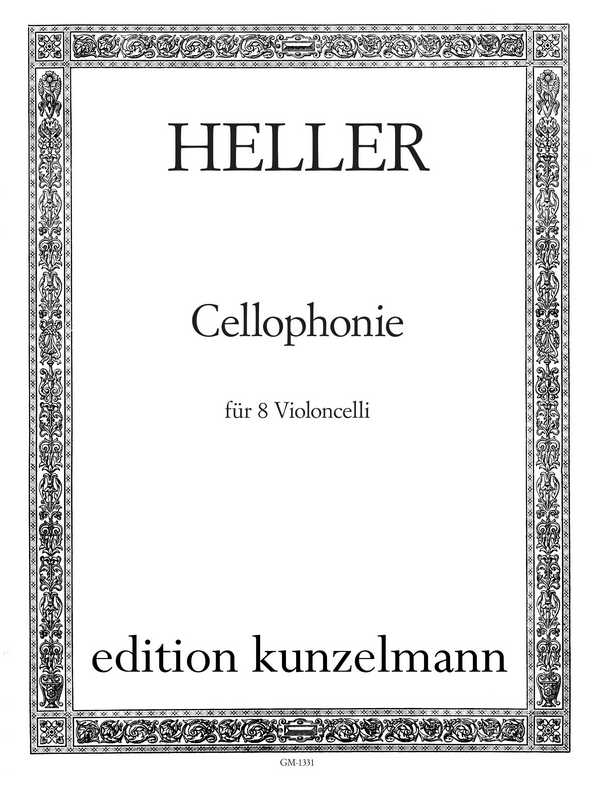 Cellophonie