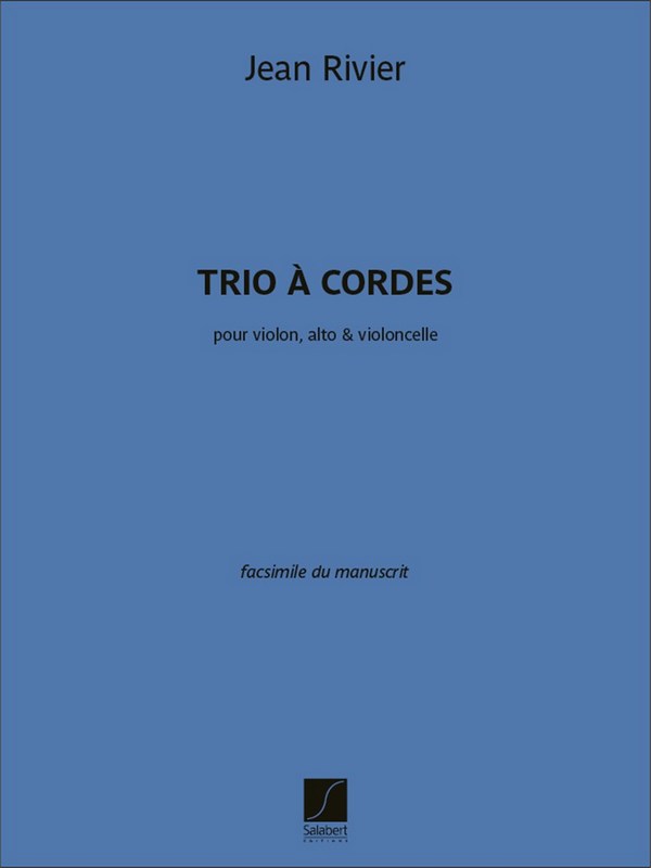 EMS00870300  Trio à cordes