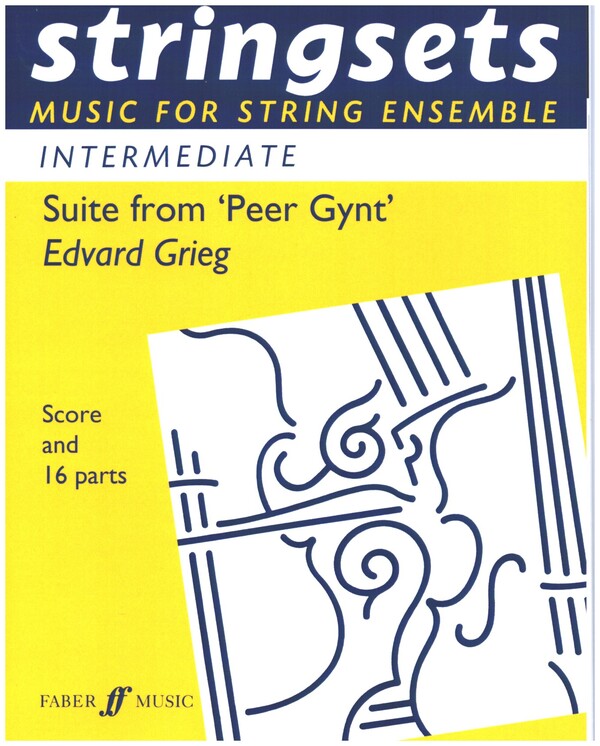 Peer Gynt Suite
