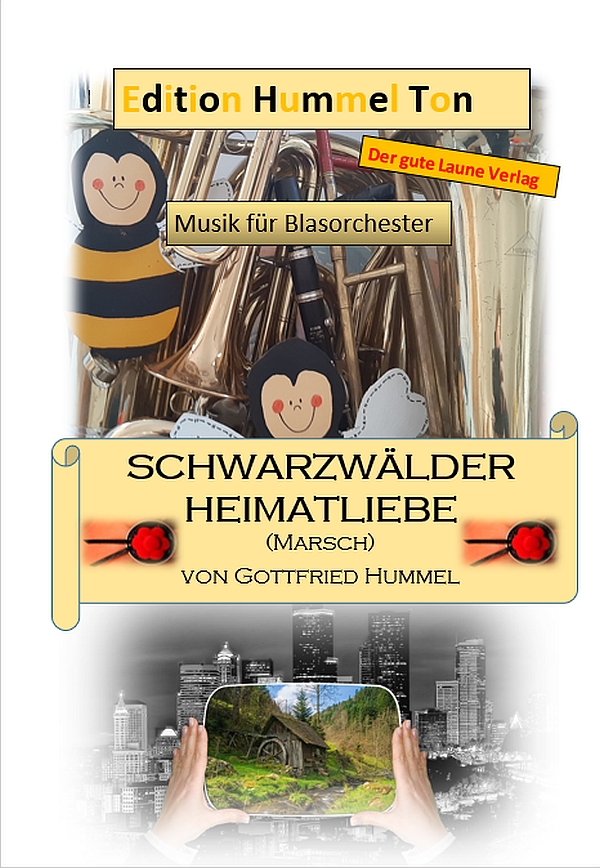 Schwarzwälder Heimatliebe