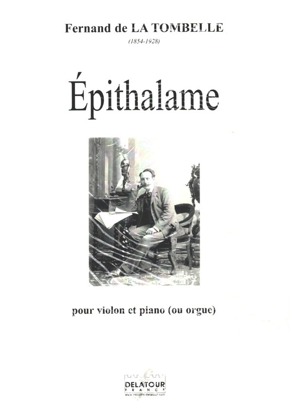 Épithalame