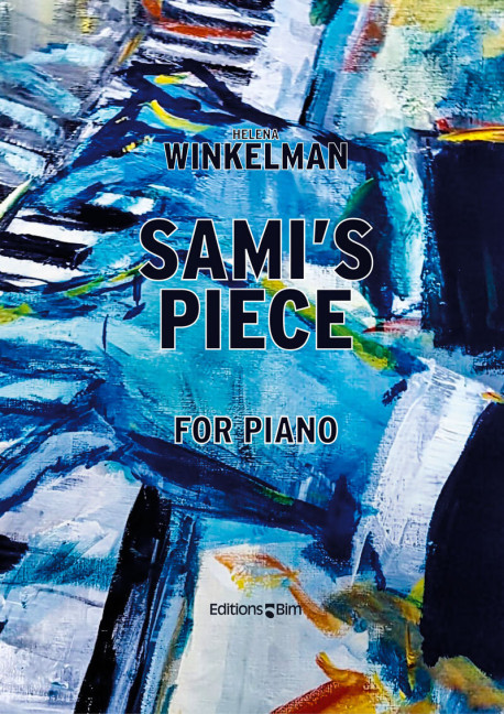 Sami's Piece