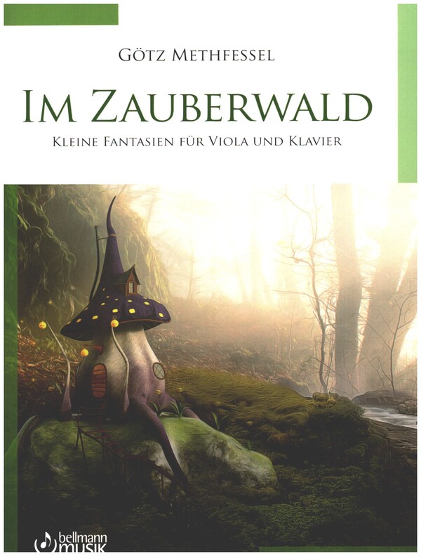Im Zauberwald