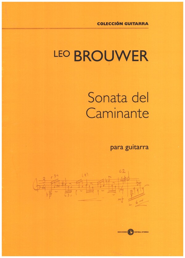 Sonata del Caminante