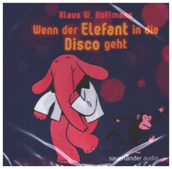 Wenn der Elefant in die Disco geht
