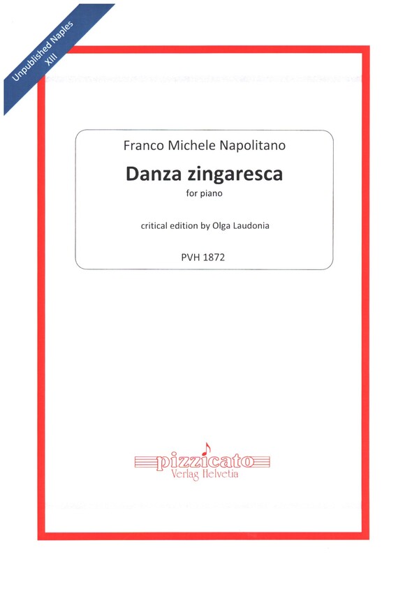 Danza zingaresca