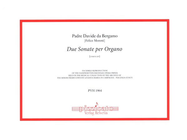 Due Sonate (CFMP.R 1297)