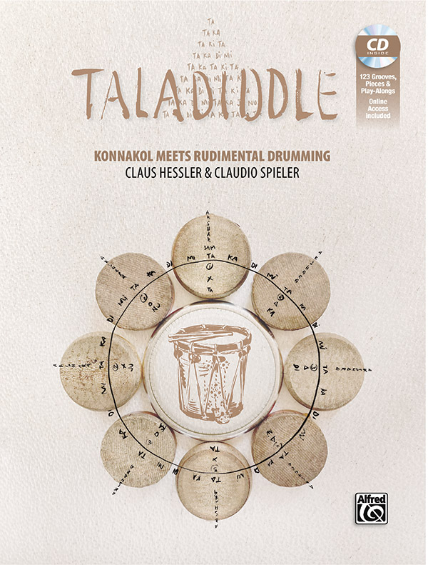 Taladiddle (+mp3-CD)