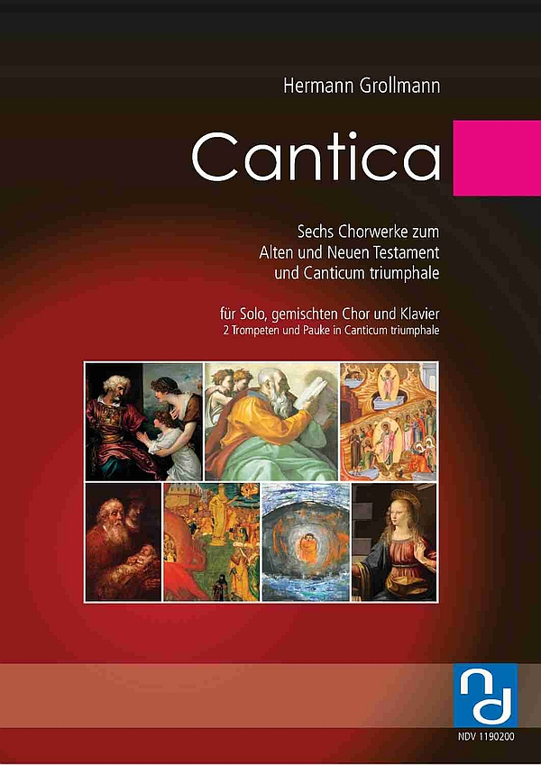 Cantica