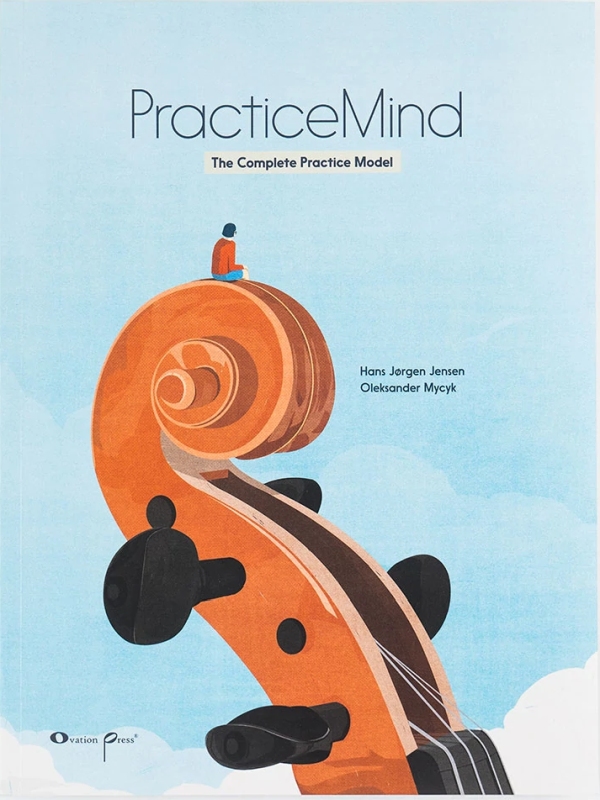 PracticeMind - The complete Practice Model