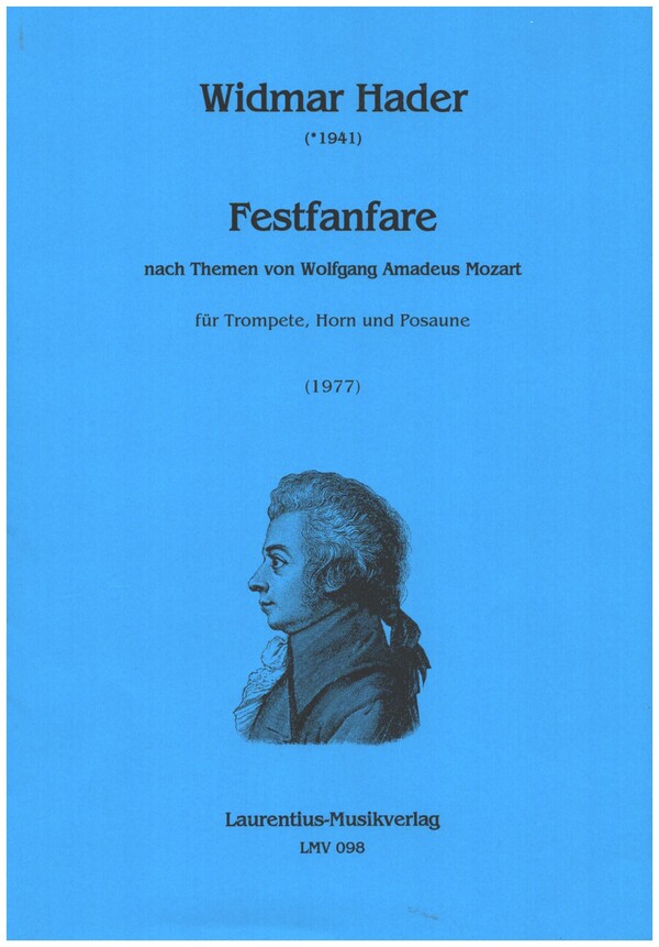 Festfanfare