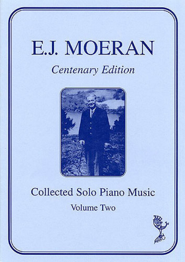 Collected Solo Piano Music Vol.2