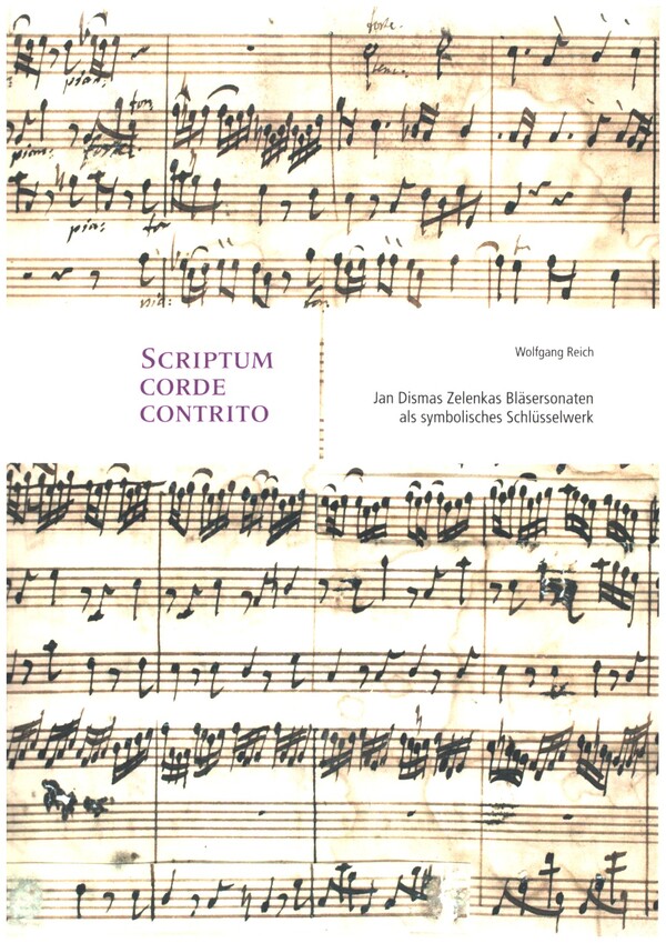 Scriptum corde contrito