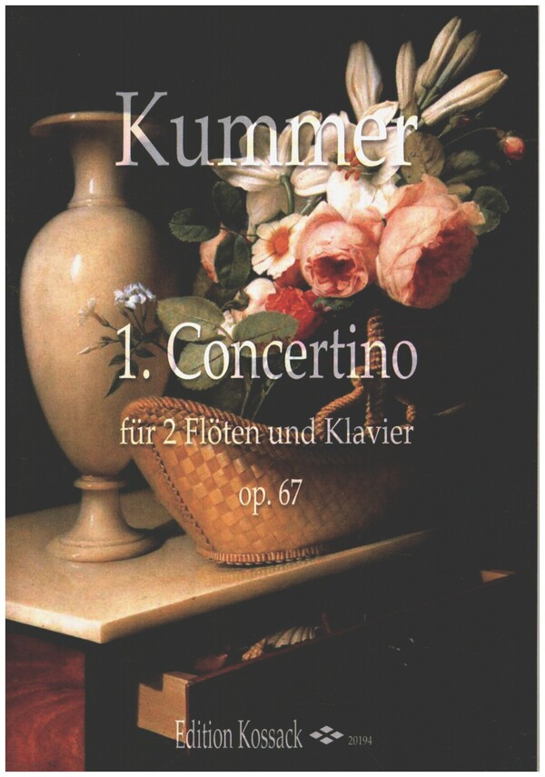 1. Concertino op.67