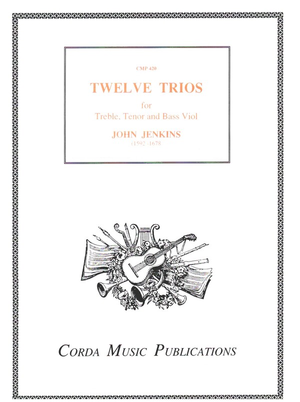 Twelve Trios