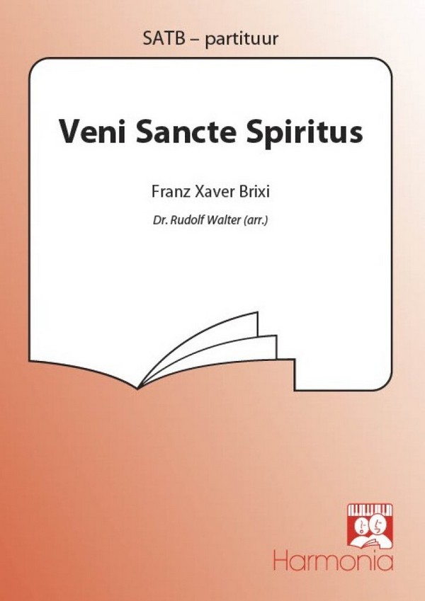Veni Sancte Spiritus