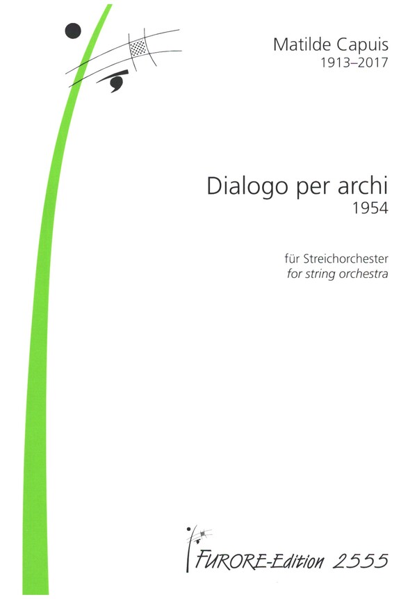 Dialogo per archi