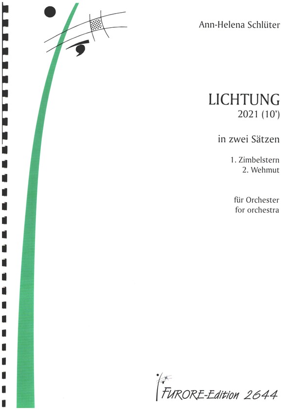 Lichtung