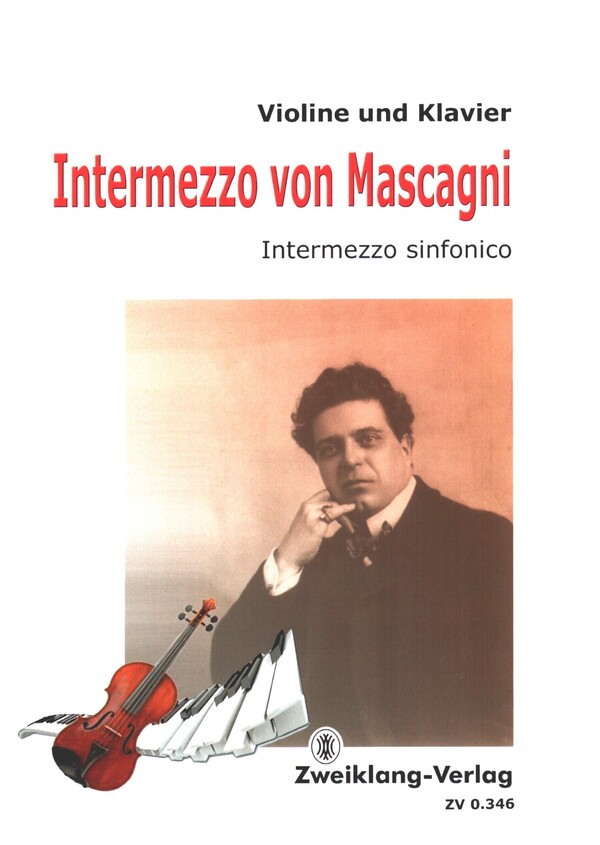 Intermezzo von Mascagni