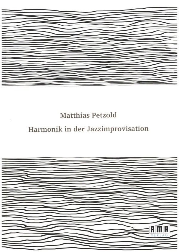 Harmonik in der Jazzimprovisation