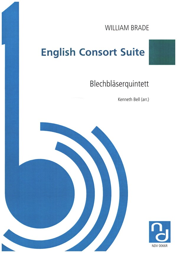 English Consort-Suite