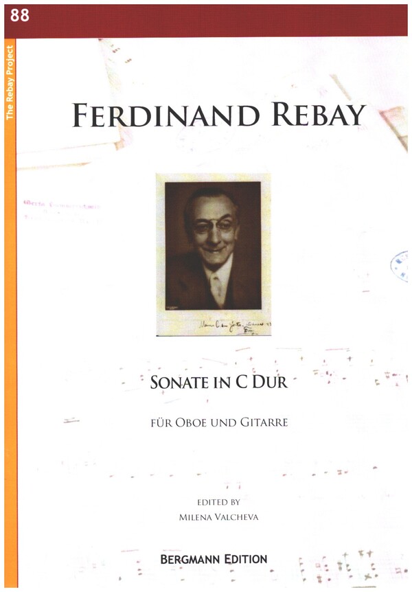 Sonate C-Dur