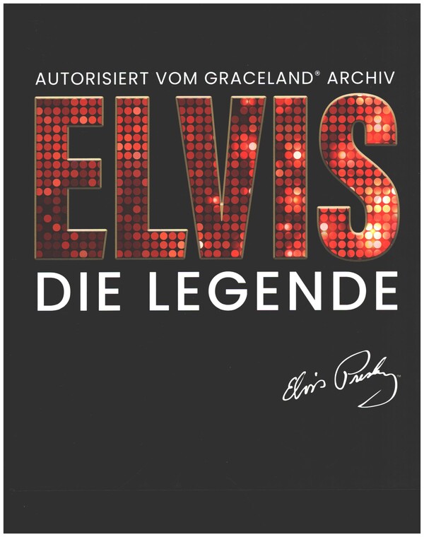 Elvis - Die Legende