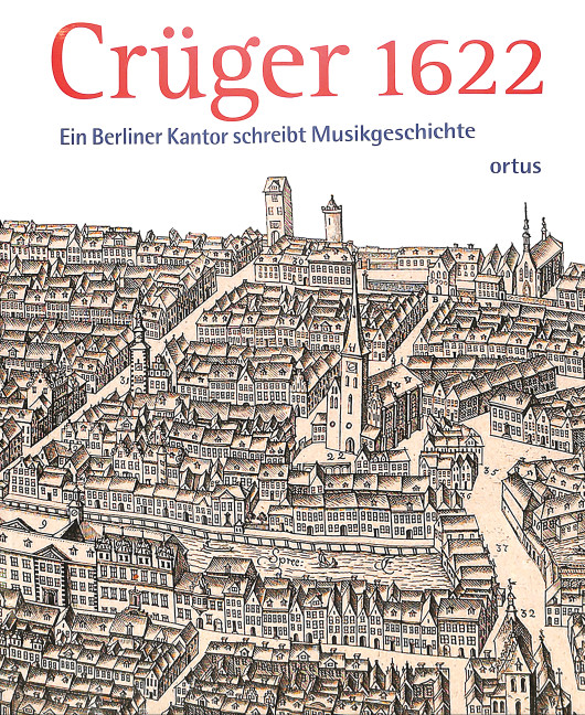 Crüger 1622