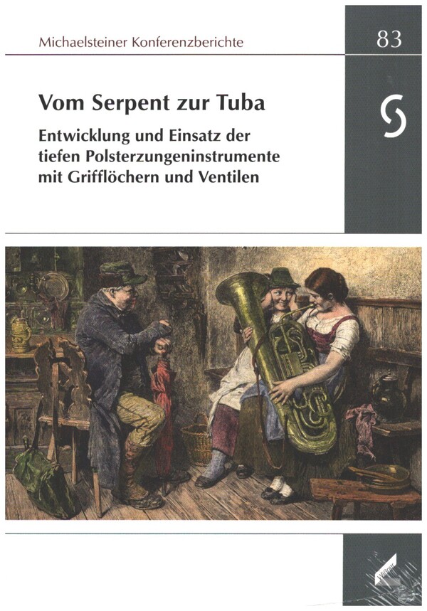 Vom Serpent zur Tuba 