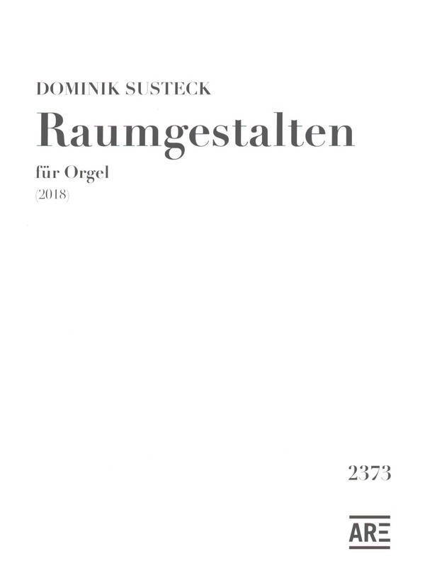 Raumgestalten