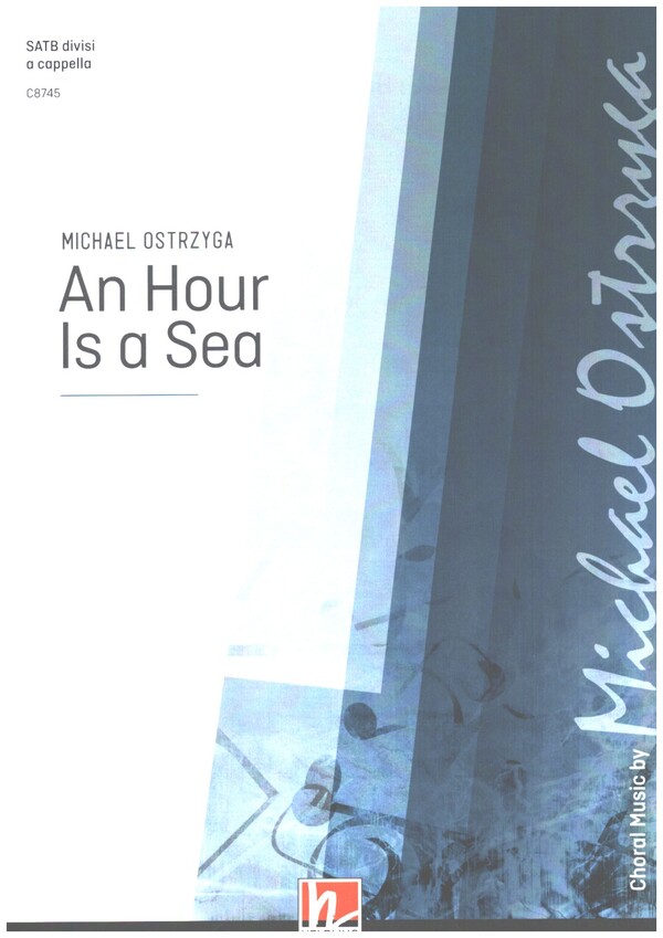 An Hour is a Sea