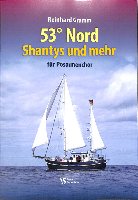 53° Nord - Shantys und mehr
